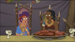 Krapopolis - Season 03 Episode 04